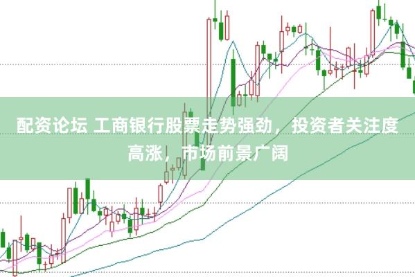 配资论坛 工商银行股票走势强劲，投资者关注度高涨，市场前景广阔