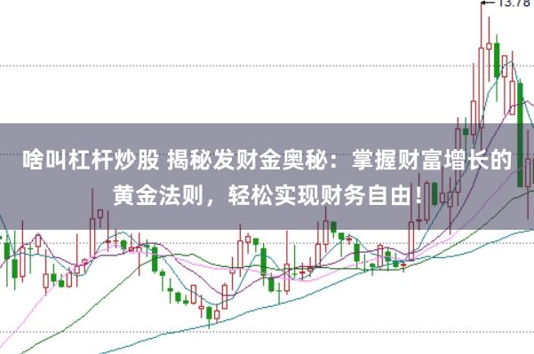 啥叫杠杆炒股 揭秘发财金奥秘：掌握财富增长的黄金法则，轻松实现财务自由！