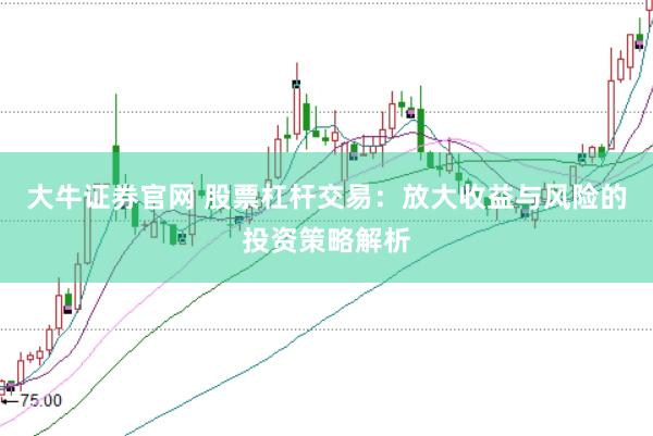 大牛证券官网 股票杠杆交易：放大收益与风险的投资策略解析