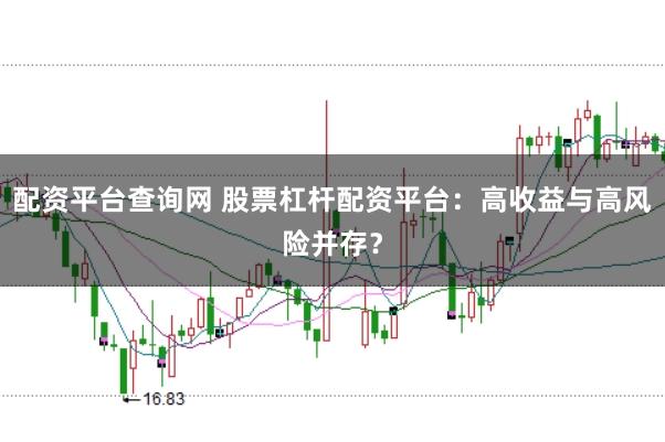 配资平台查询网 股票杠杆配资平台：高收益与高风险并存？
