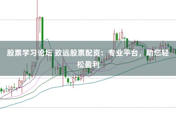股票学习论坛 致远股票配资：专业平台，助您轻松盈利