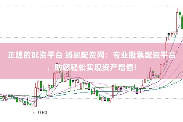 正规的配资平台 蚂蚁配资网：专业股票配资平台，助您轻松实现资产增值！