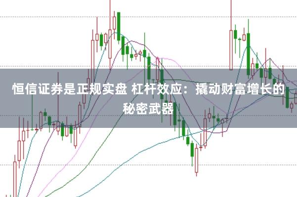 恒信证券是正规实盘 杠杆效应：撬动财富增长的秘密武器