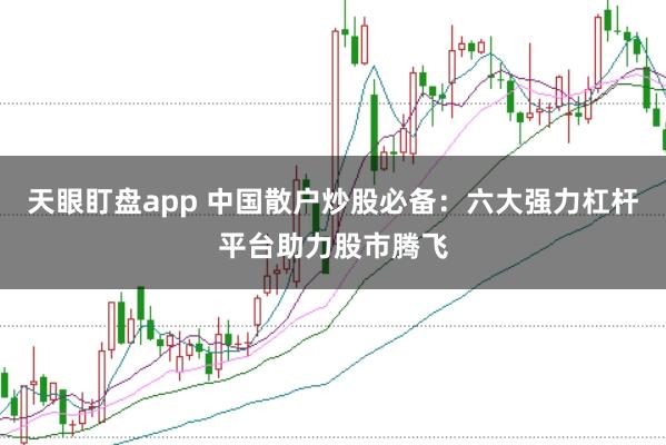 天眼盯盘app 中国散户炒股必备：六大强力杠杆平台助力股市腾飞