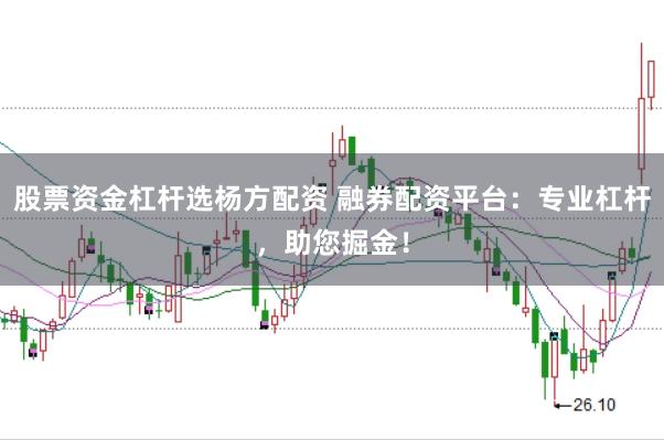 股票资金杠杆选杨方配资 融券配资平台：专业杠杆，助您掘金！