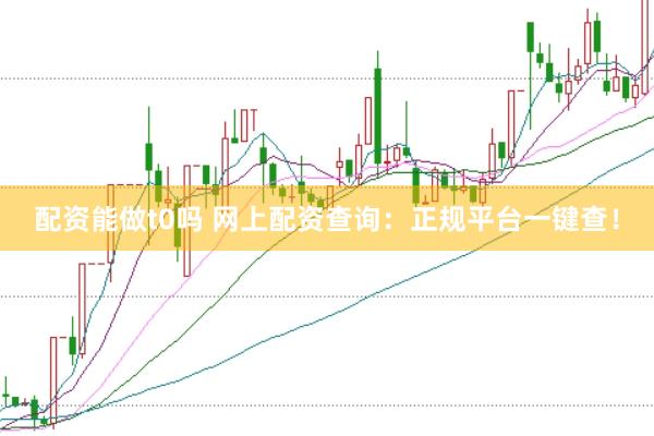 配资能做t0吗 网上配资查询：正规平台一键查！