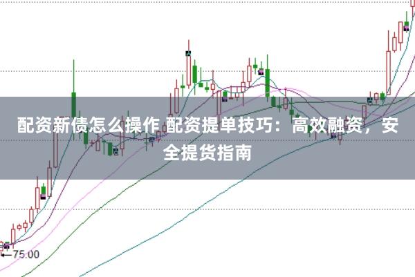 配资新债怎么操作 配资提单技巧：高效融资，安全提货指南