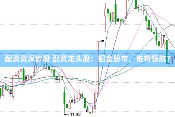 配资资深炒股 配资龙头股：掘金股市，谁将领航？