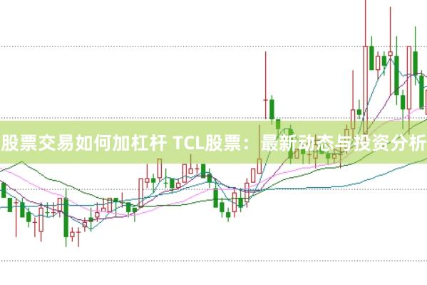 股票交易如何加杠杆 TCL股票：最新动态与投资分析