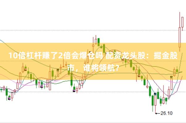 10倍杠杆赚了2倍会爆仓吗 配资龙头股：掘金股市，谁将领航？