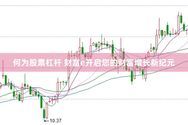 何为股票杠杆 财富e开启您的财富增长新纪元