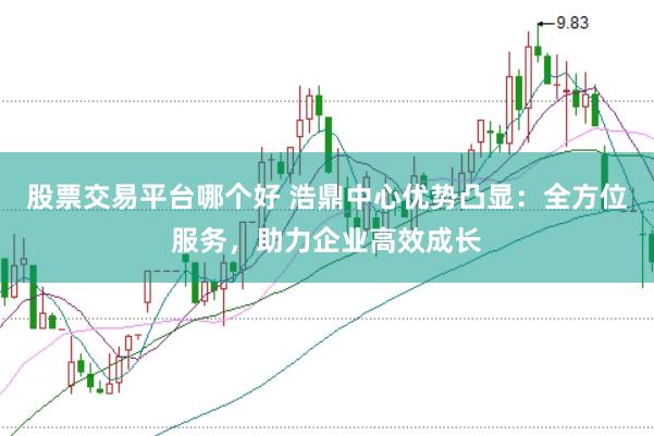 股票交易平台哪个好 浩鼎中心优势凸显:全方位服务,助力企业高效成长