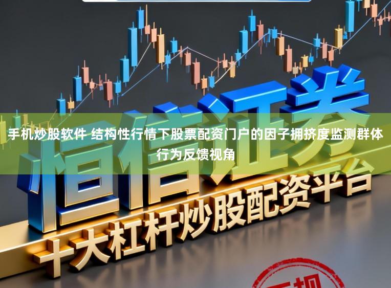 手机炒股软件 结构性行情下股票配资门户的因子拥挤度监测群体行为反馈视角