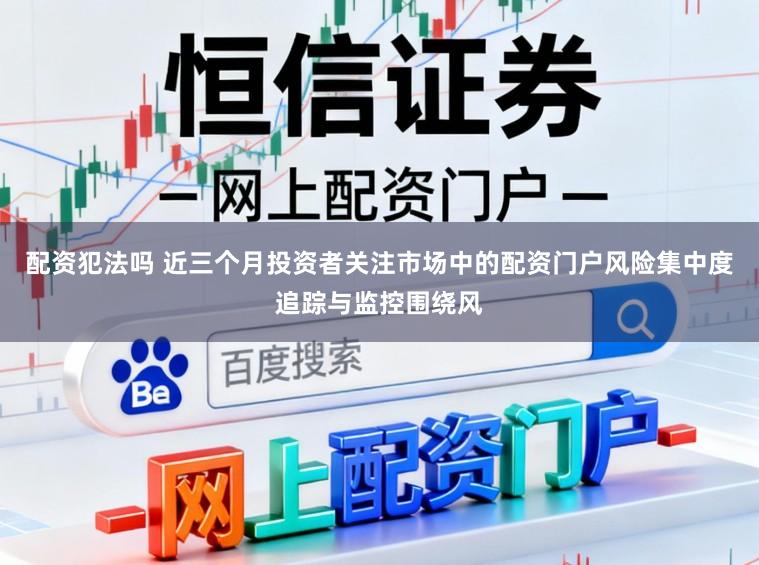 配资犯法吗 近三个月投资者关注市场中的配资门户风险集中度追踪与监控围绕风