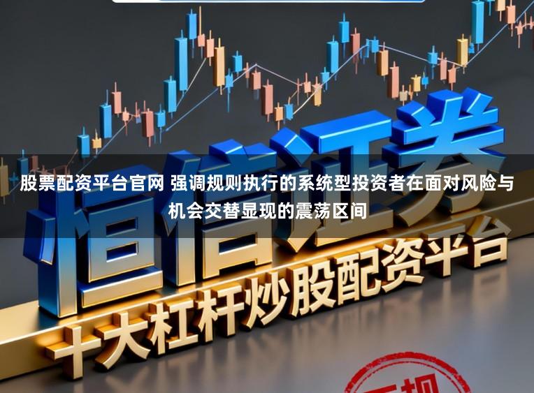 股票配资平台官网 强调规则执行的系统型投资者在面对风险与机会交替显现的震荡区间