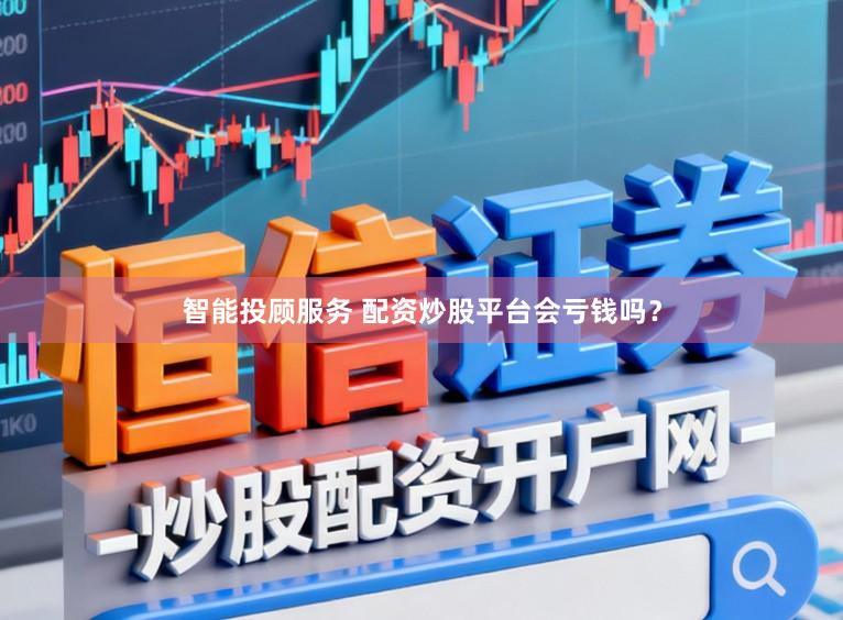 智能投顾服务 配资炒股平台会亏钱吗?