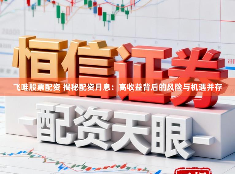 飞唯股票配资 揭秘配资月息：高收益背后的风险与机遇并存