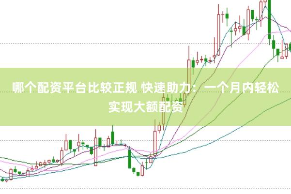 哪个配资平台比较正规 快速助力：一个月内轻松实现大额配资